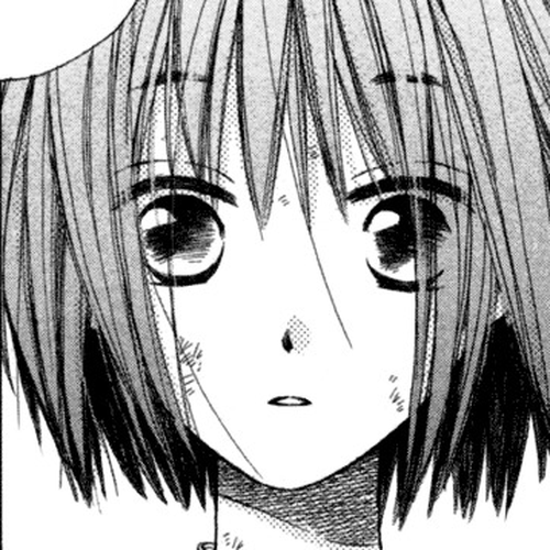 Sara no Ue no Kanojo Chapter -one-shot: : Read Online cover