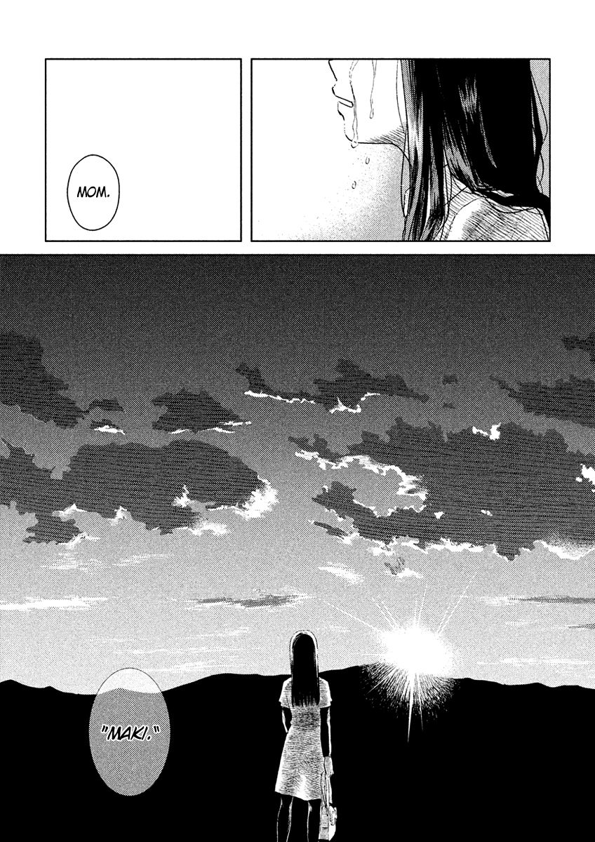 Saraba, Yasashii Yuuzuru Chapter 2 page 31 - Chapter 2 : Goodbye My Sweet Crane