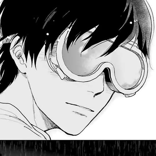 Saraba, Yoki Hi Chapter 1 cover
