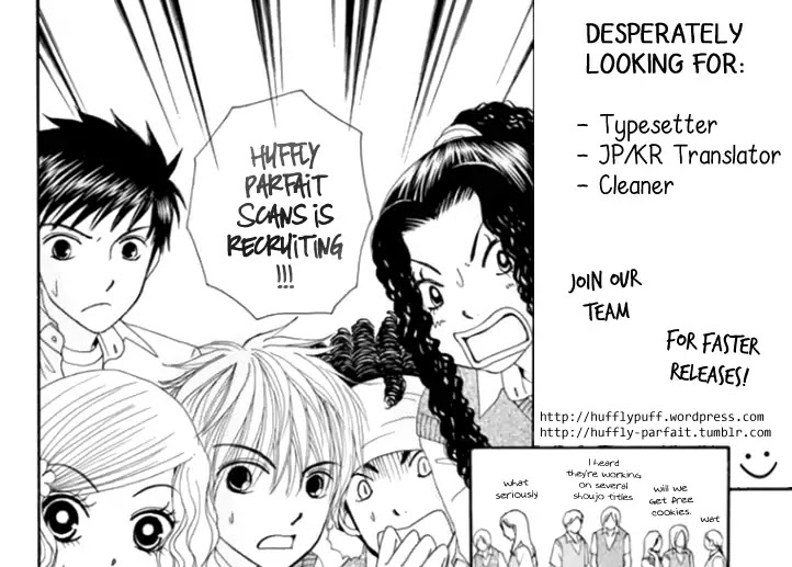 Saraba, Yoki Hi Chapter 11 page 39 - Chapter 11