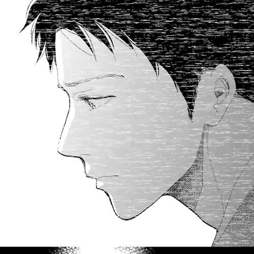 Saraba, Yoki Hi Chapter 12 cover
