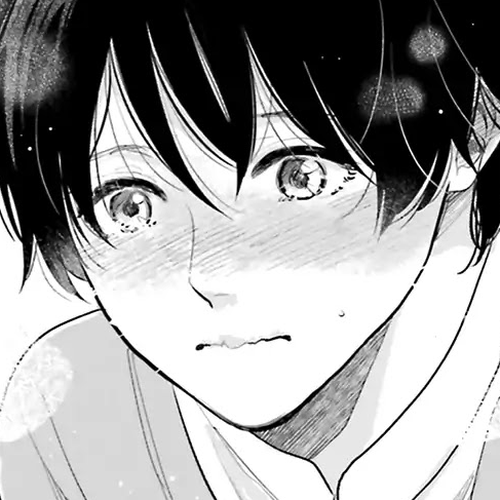 Saraba, Yoki Hi Chapter 15 cover