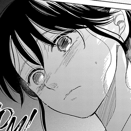 Saraba, Yoki Hi Chapter 23 cover