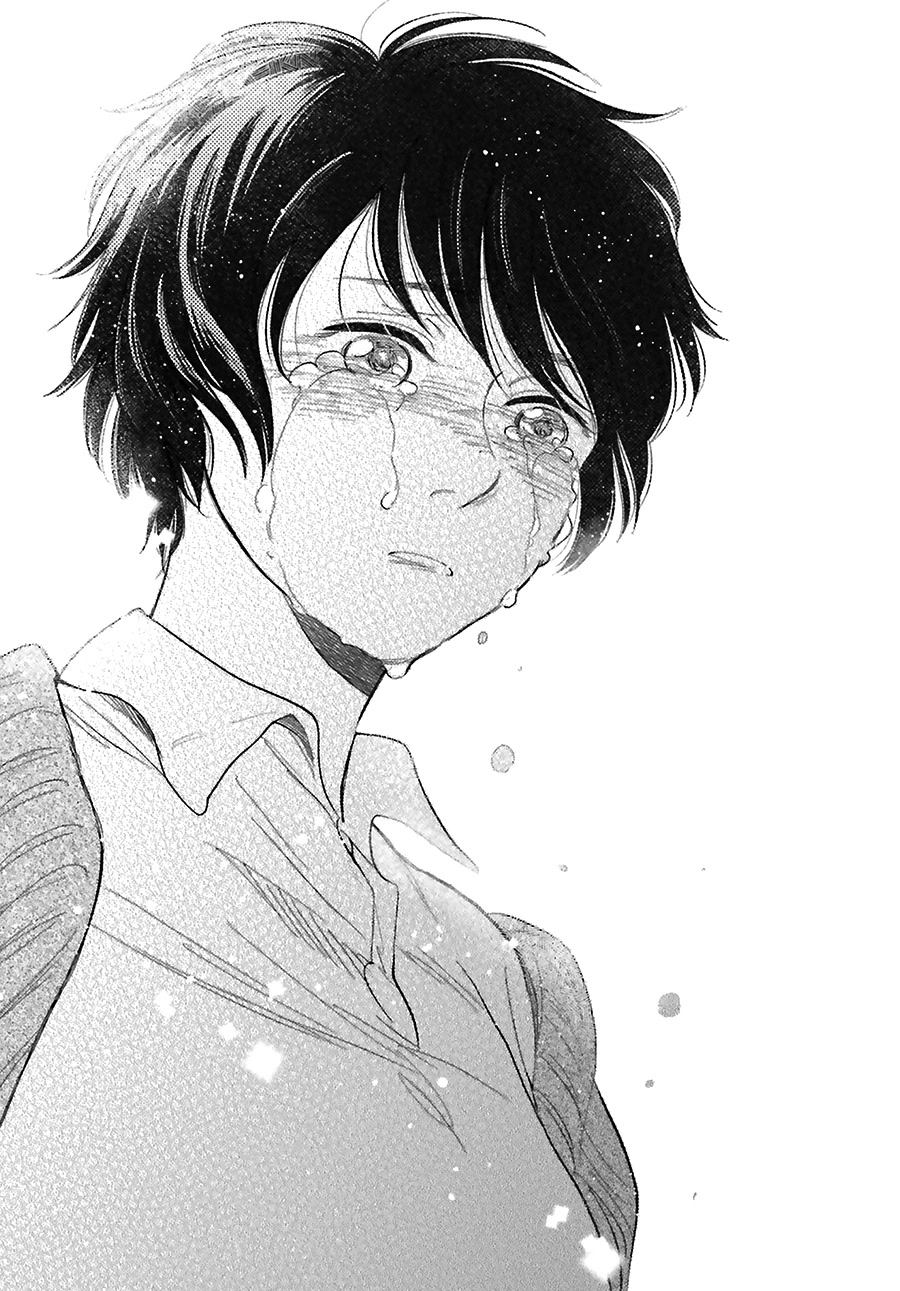 Saraba, Yoki Hi Chapter 26 page 29 - Chapter 26