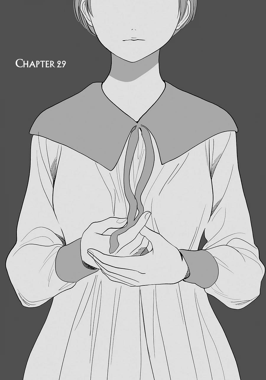 Saraba, Yoki Hi Chapter 29 page 7 - Chapter 29