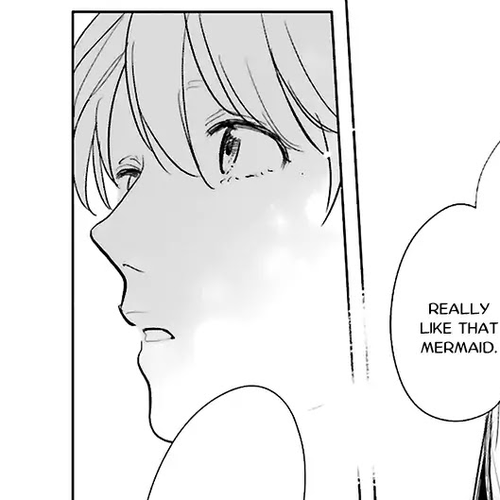 Saraba, Yoki Hi Chapter 3.5: To Fold Paper Crane cover