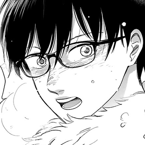 Saraba, Yoki Hi Chapter 30 cover