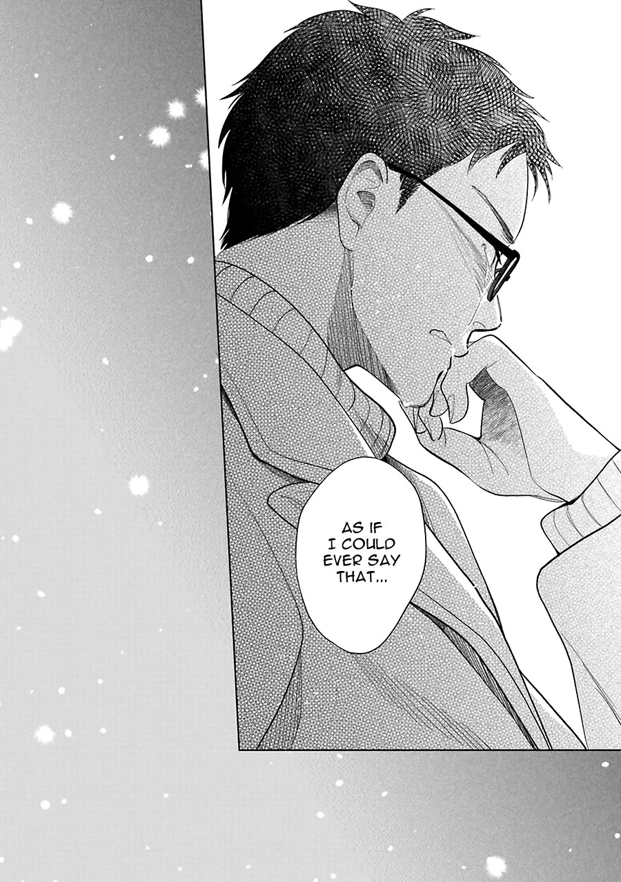 Saraba, Yoki Hi Chapter 31 page 38 - Chapter 31
