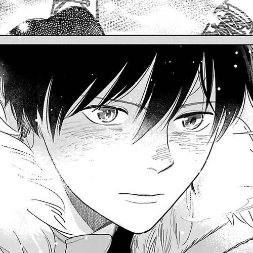 Saraba, Yoki Hi Chapter 31 cover