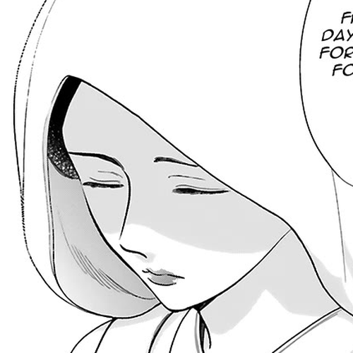 Saraba, Yoki Hi Chapter 33.5 [END] cover