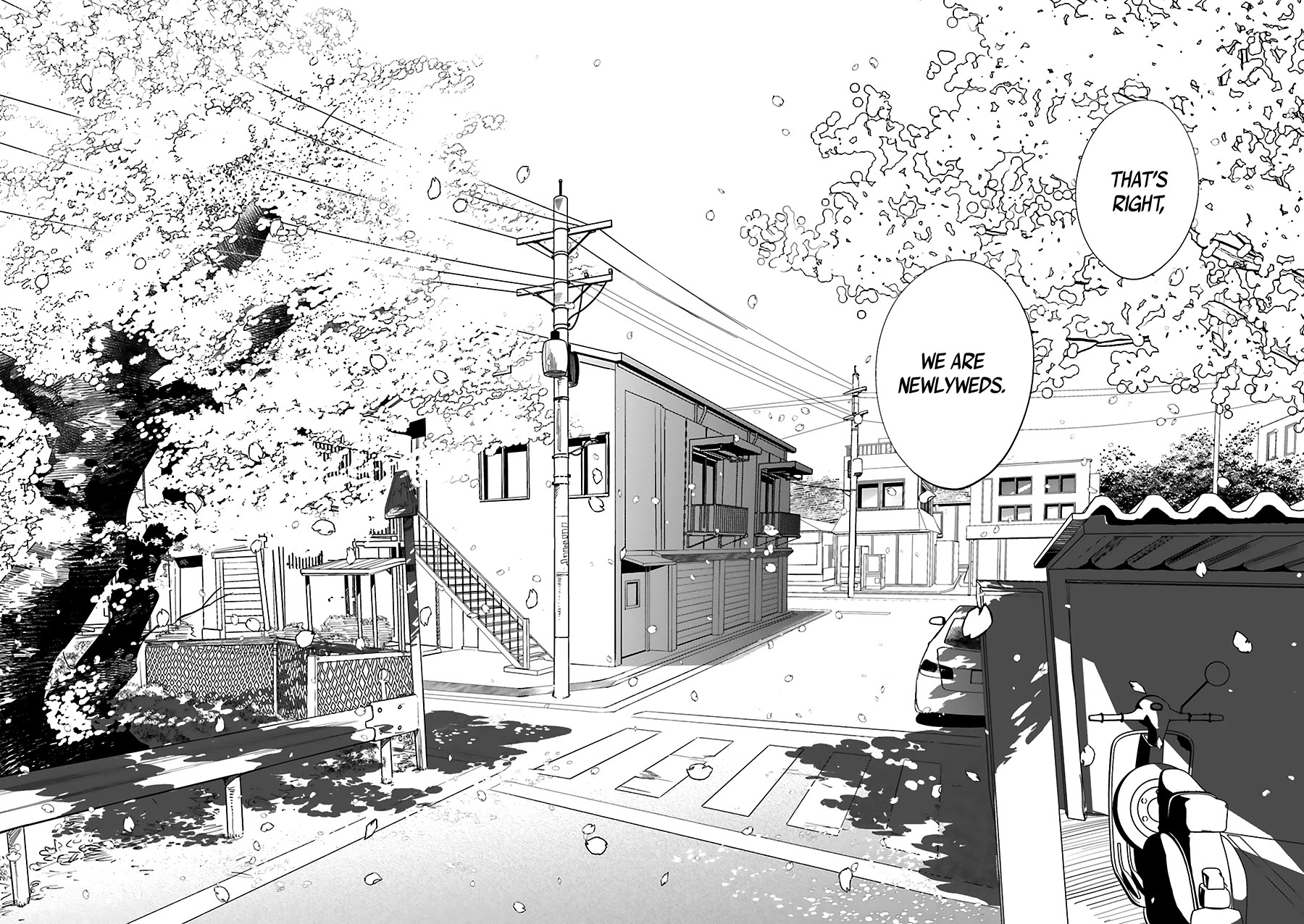 Saraba, Yoki Hi Chapter 33 page 54 - Chapter 33