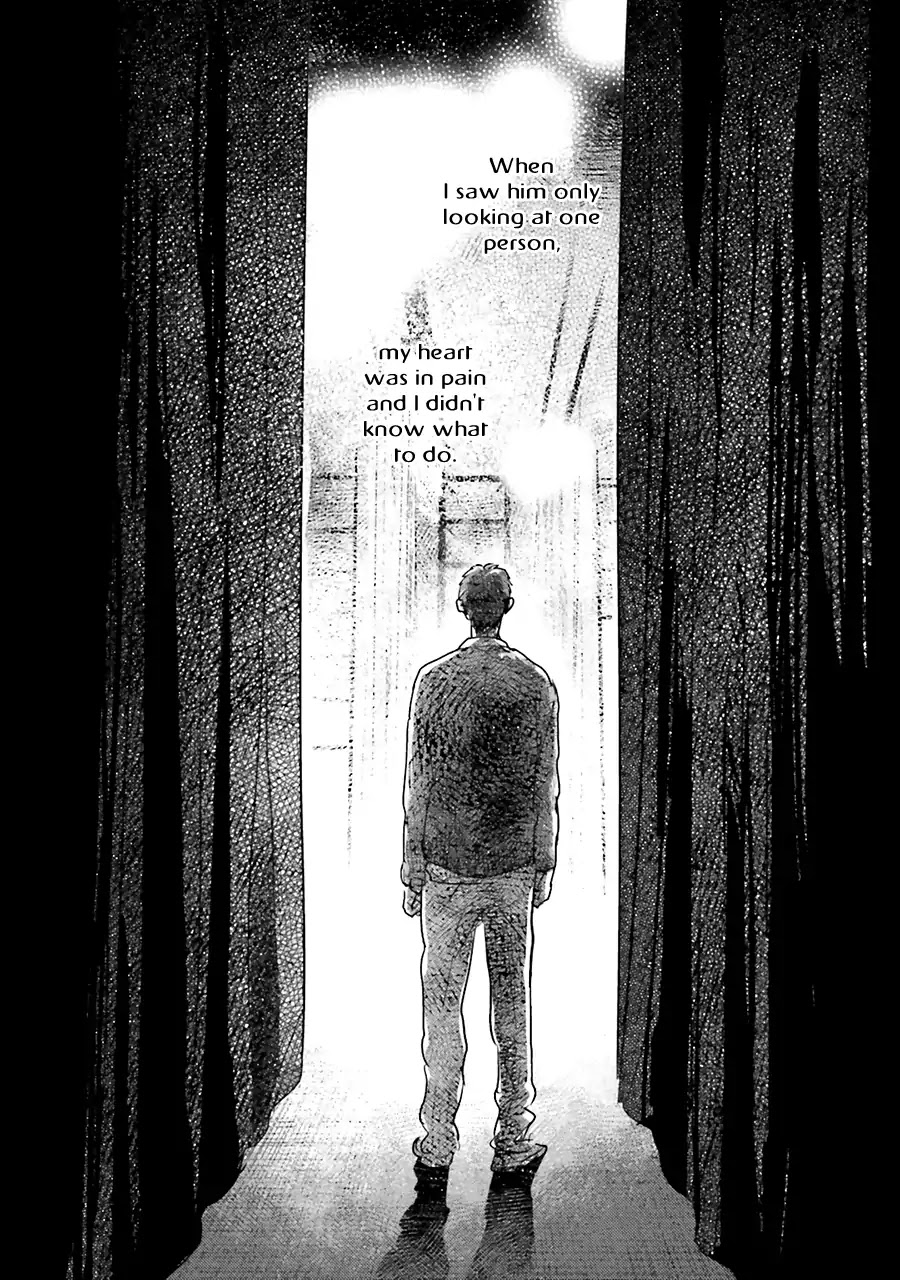 Saraba, Yoki Hi Chapter 4 page 40 - Chapter 4