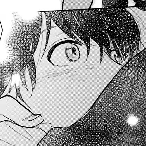 Saraba, Yoki Hi Chapter 5 cover