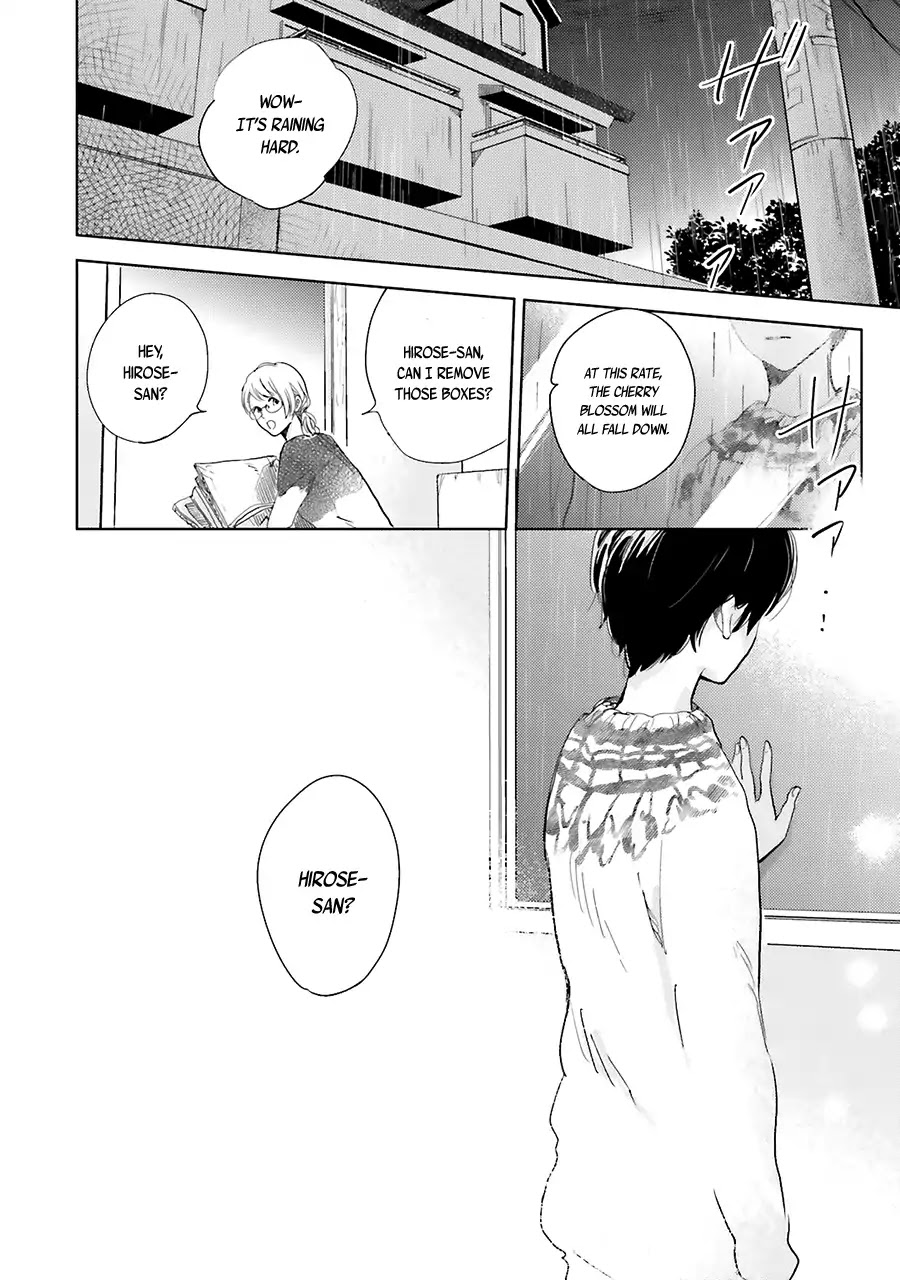 Saraba, Yoki Hi Chapter 6 page 46 - Chapter 6