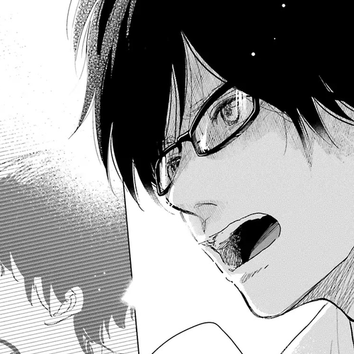Saraba, Yoki Hi Chapter 9 cover