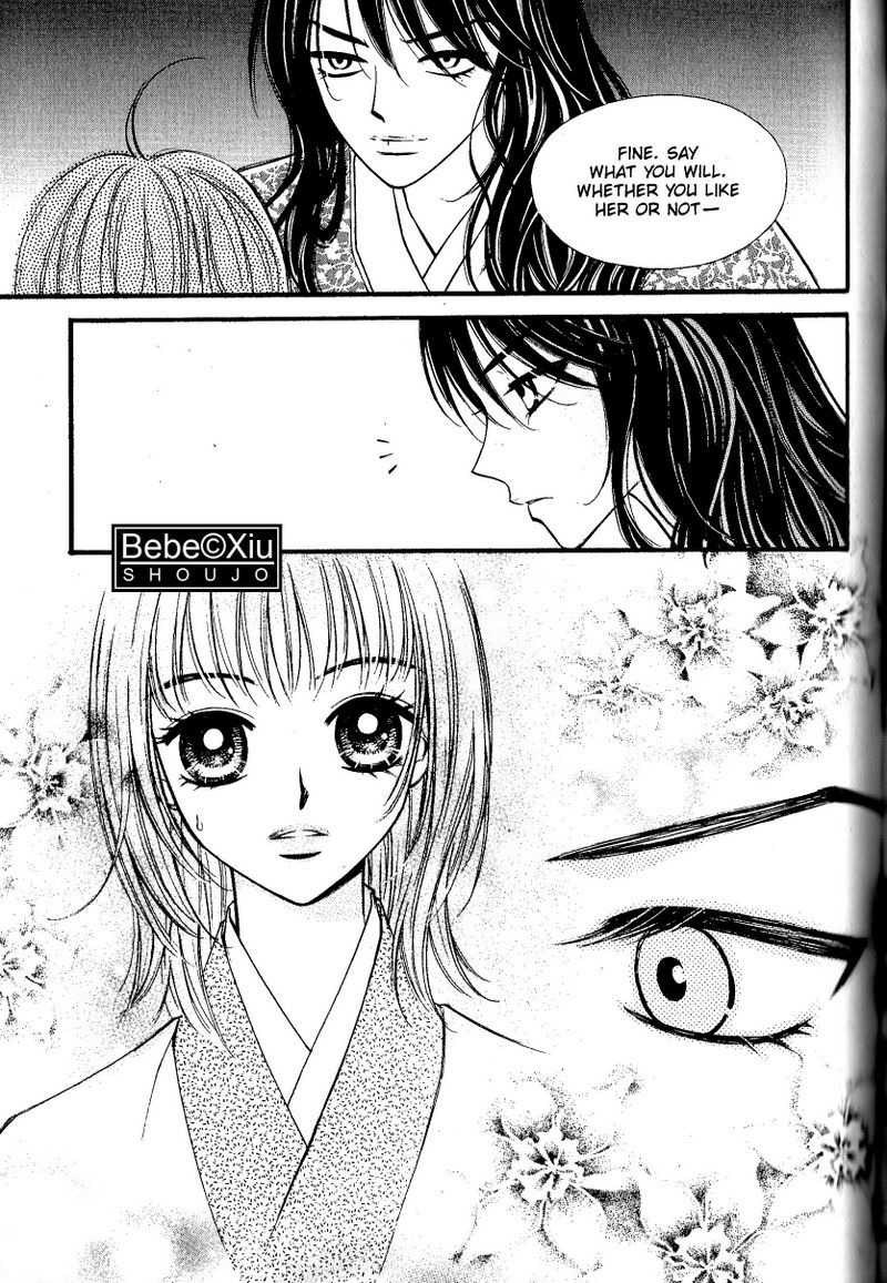 Sarasah Chapter 21 page 30 - Chapter 21
