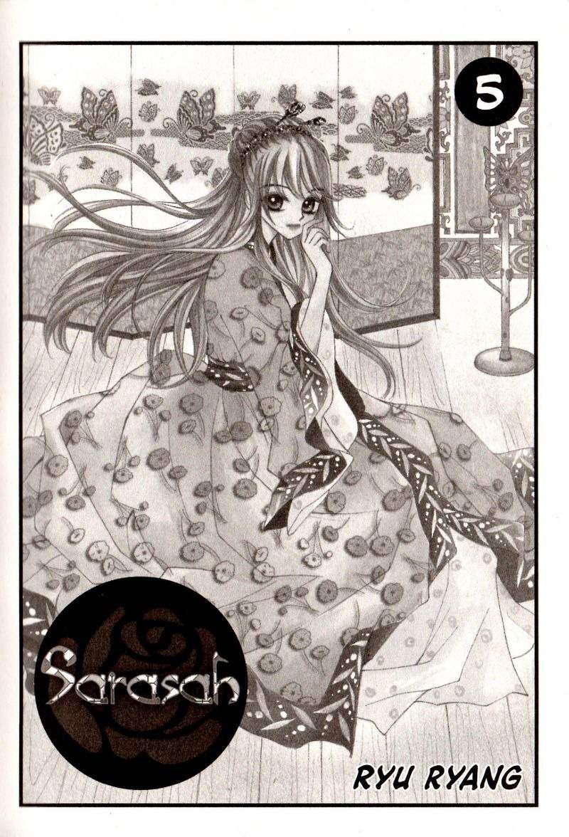 Sarasah Chapter 22 page 3 - Chapter 22