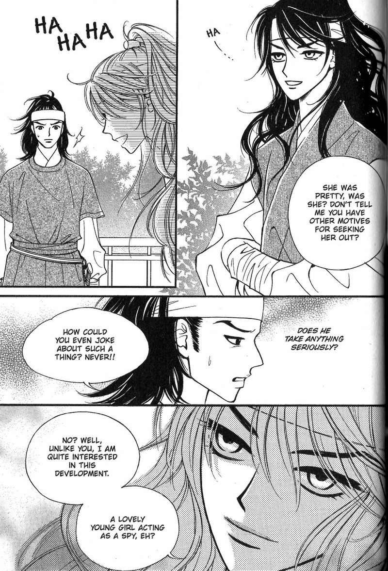 Sarasah Chapter 22 page 34 - Chapter 22