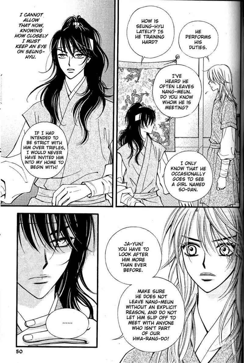 Sarasah Chapter 23 page 14 - Chapter 23