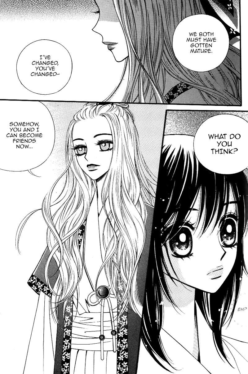 Sarasah Chapter 30 page 35 - Chapter 30