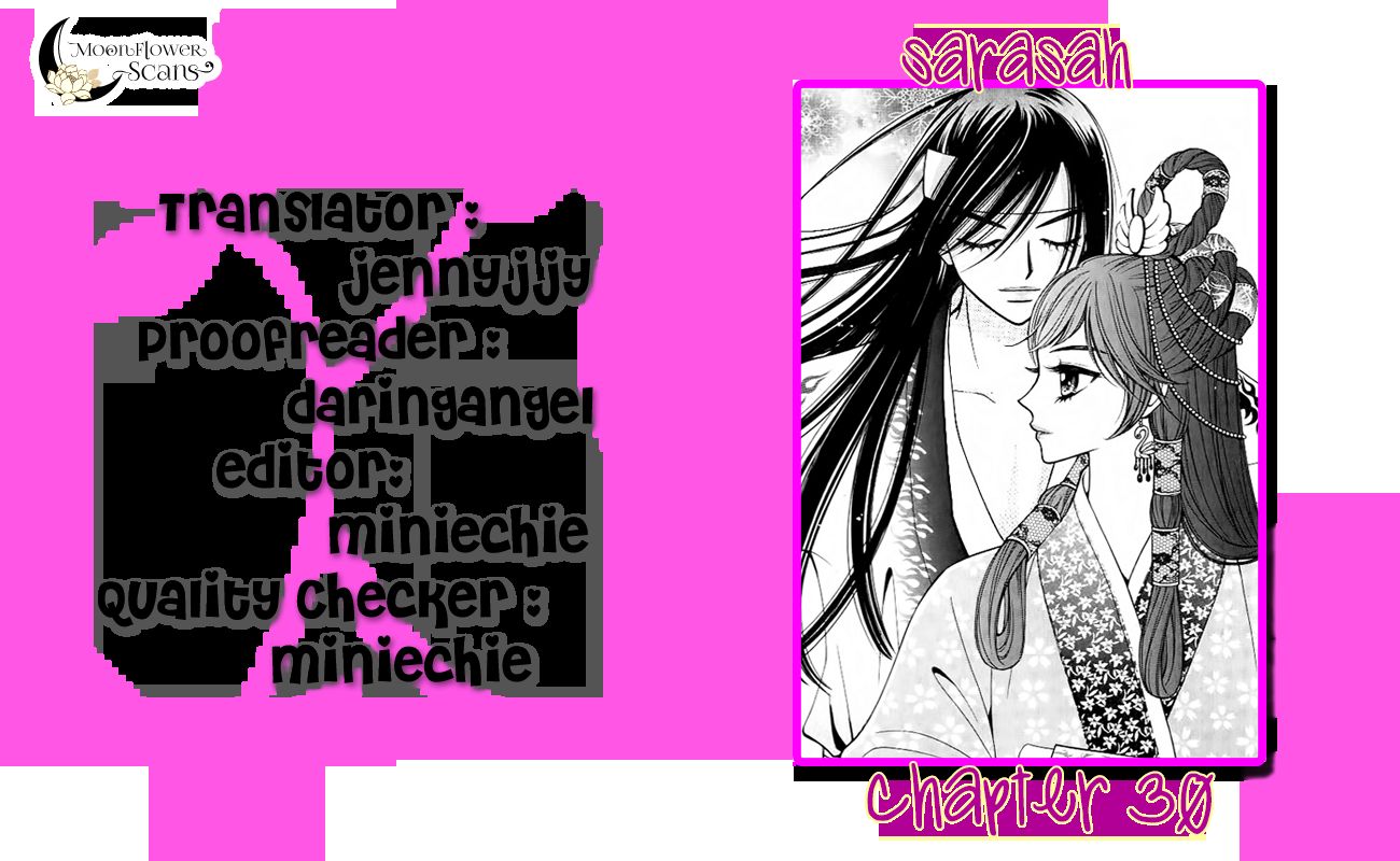 Sarasah Chapter 30 page 39 - Chapter 30