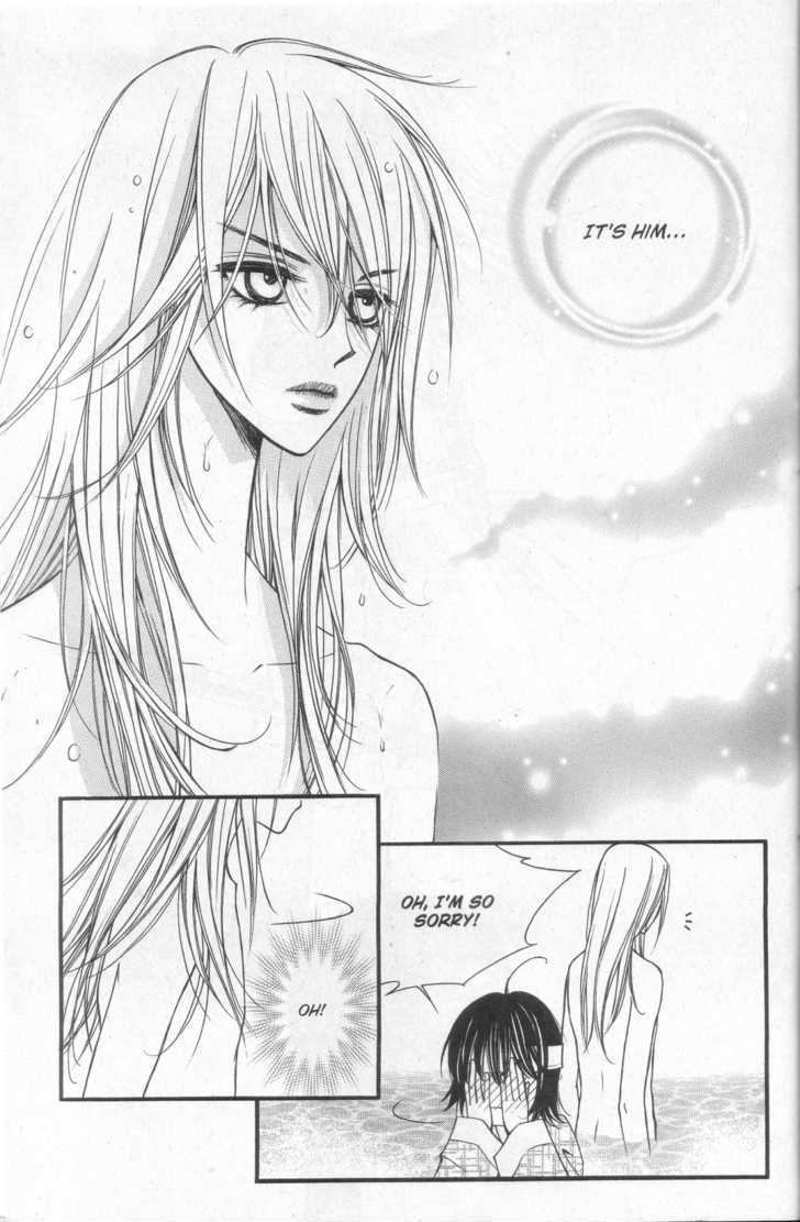Sarasah Chapter 5 page 2 - Chapter 5