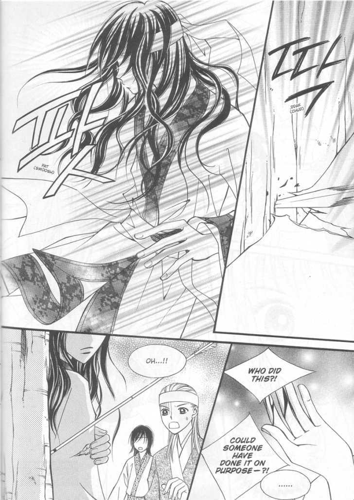 Sarasah Chapter 9 page 36 - Chapter 9