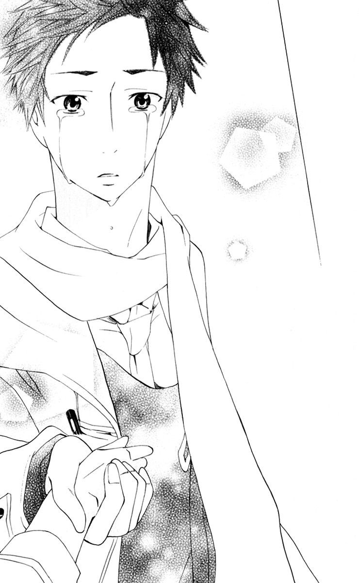 Sarashi Asobi Chapter 5 page 34 - Chapter 5