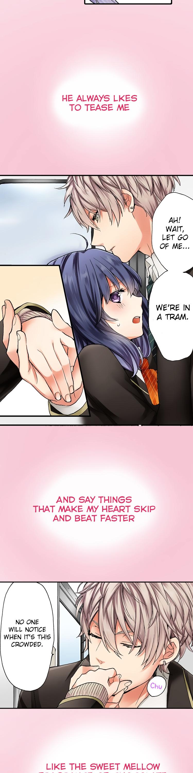 Sarashina Subaru-kun no Meirei wa Zettai! ! Chapter 0 page 8 - Chapter 0 : Preview Chapter: The Charismatic Arrogant S Prince!