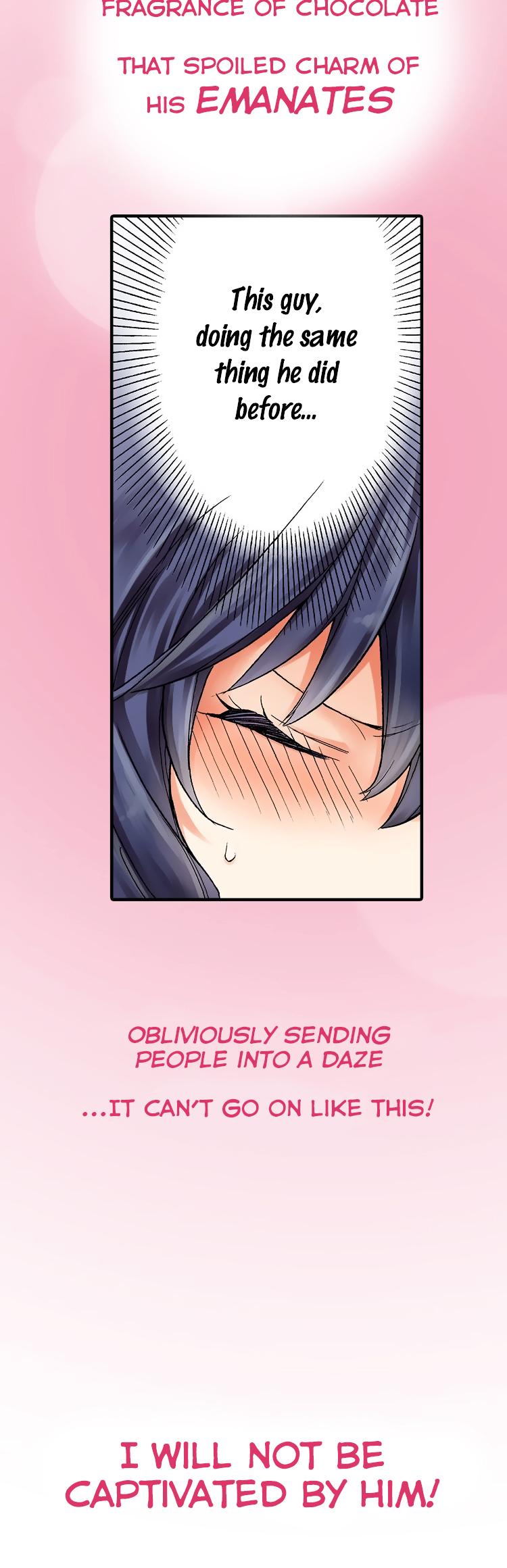 Sarashina Subaru-kun no Meirei wa Zettai! ! Chapter 0 page 9 - Chapter 0 : Preview Chapter: The Charismatic Arrogant S Prince!