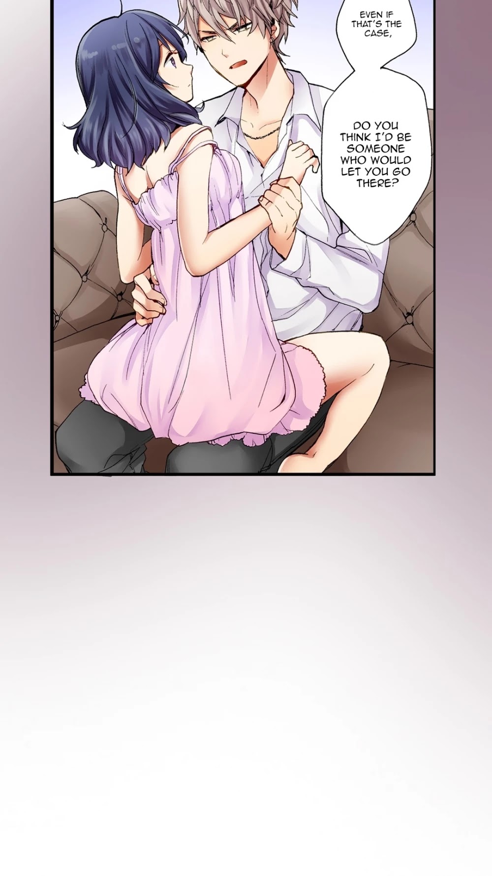 Sarashina Subaru-kun no Meirei wa Zettai! ! Chapter 2 page 22 - Chapter 2