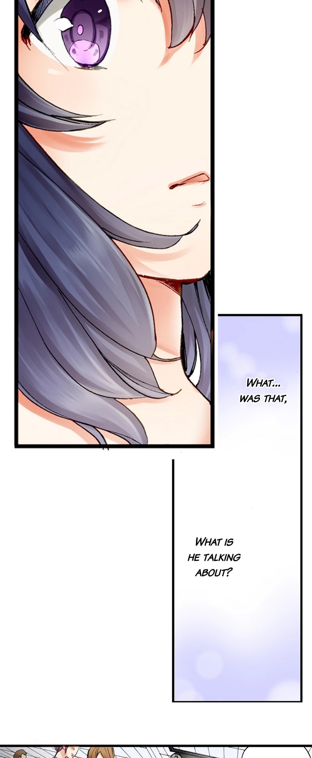 Sarashina Subaru-kun no Meirei wa Zettai! ! Chapter 3 page 4 - Chapter 3