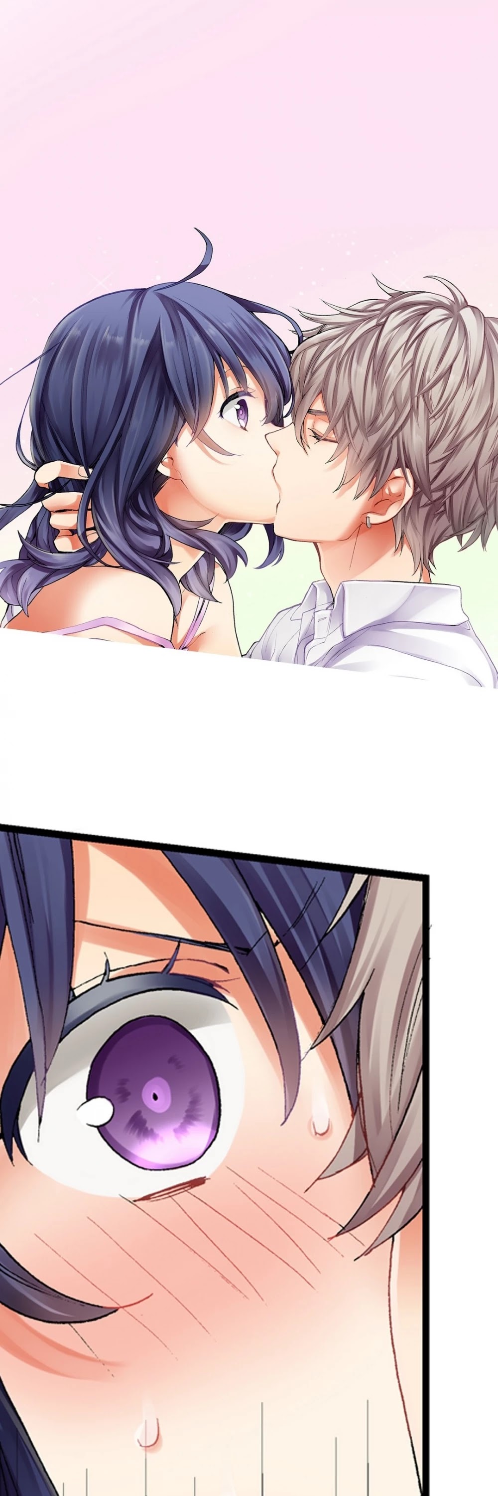 Sarashina Subaru-kun no Meirei wa Zettai! ! Chapter 3 page 6 - Chapter 3