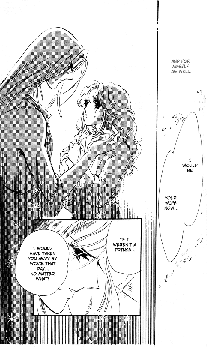 Saratte Watashi no Knight Chapter 1.2 page 31 - Chapter 1 v2 : Take me away my dear Knight