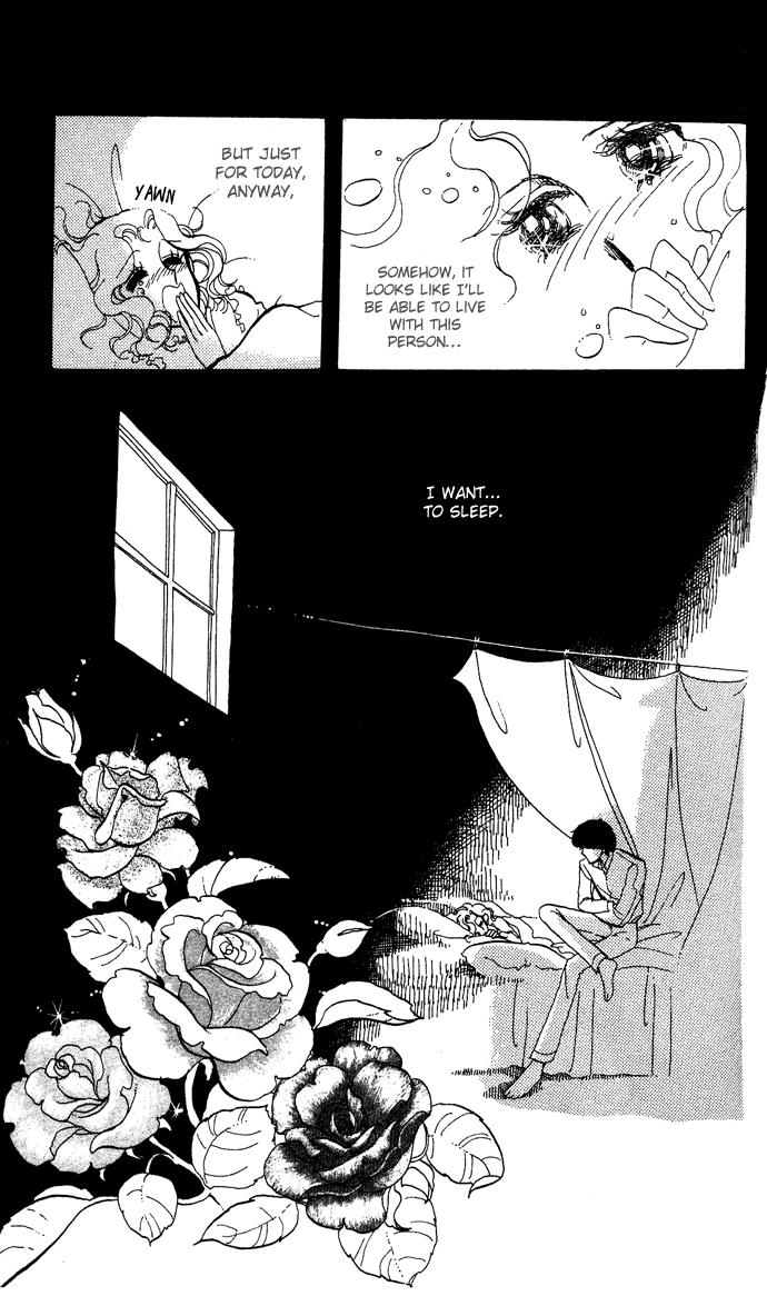 Saratte Watashi no Knight Chapter 3.2 page 17 - Chapter 3 v2 : Wedding to yuu