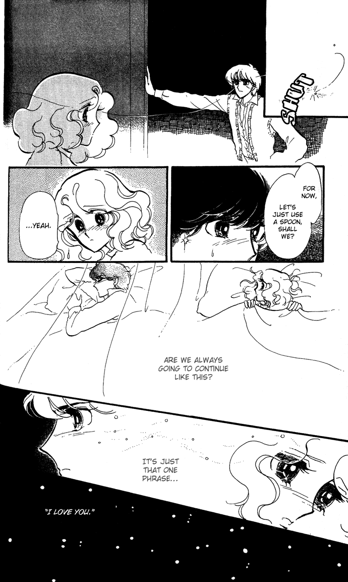 Saratte Watashi no Knight Chapter 3.2 page 30 - Chapter 3 v2 : Wedding to yuu
