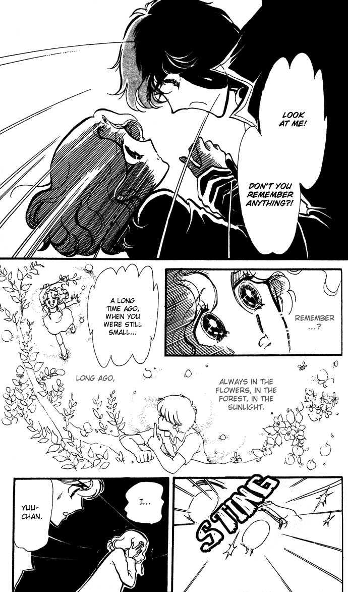 Saratte Watashi no Knight Chapter 3.2 page 37 - Chapter 3 v2 : Wedding to yuu