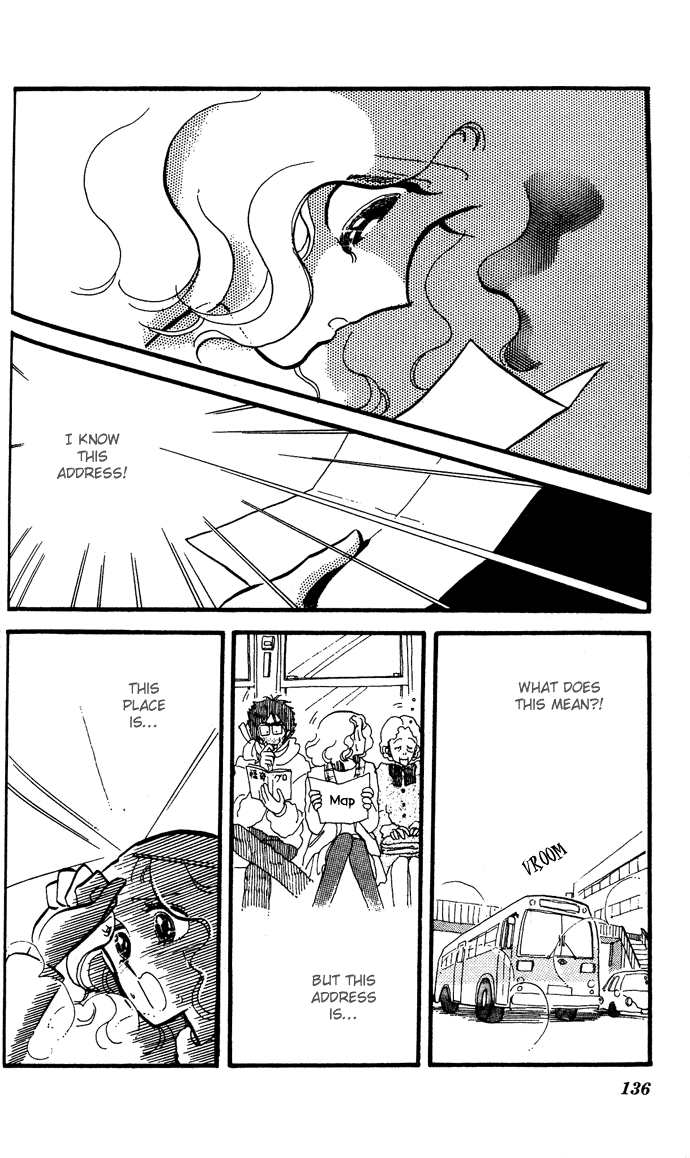 Saratte Watashi no Knight Chapter 3.2 page 40 - Chapter 3 v2 : Wedding to yuu