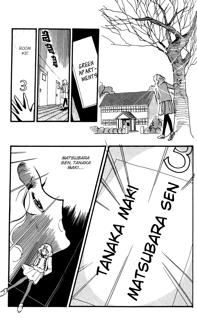 Saratte Watashi no Knight Chapter 3.2 page 41 - Chapter 3 v2 : Wedding to yuu