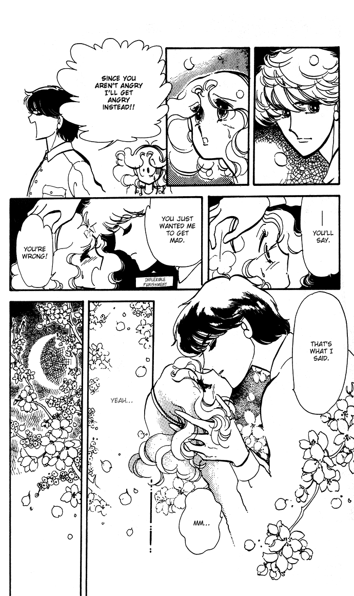 Saratte Watashi no Knight Chapter 4.2 page 30 - Chapter 4 v2 : Eternal spring night