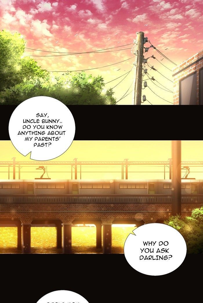 Sarawareta Heart Chapter 1 page 18 - Chapter 1