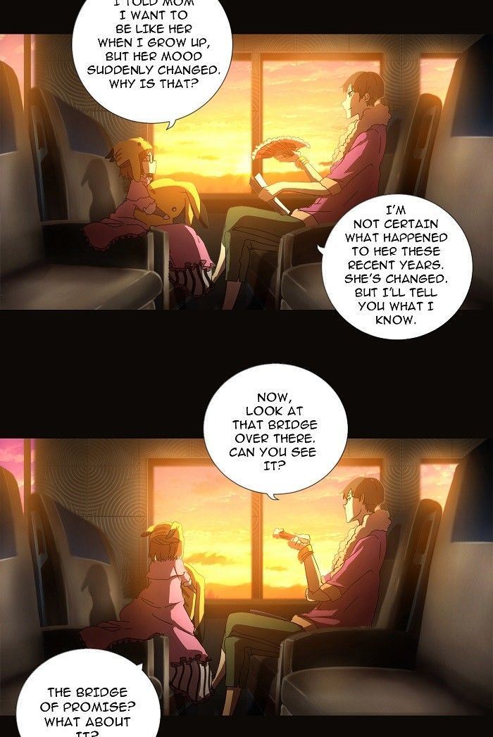 Sarawareta Heart Chapter 1 page 19 - Chapter 1