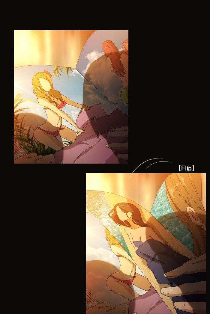 Sarawareta Heart Chapter 1 page 27 - Chapter 1