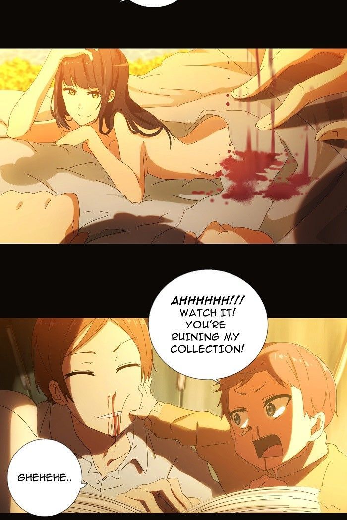 Sarawareta Heart Chapter 1 page 29 - Chapter 1