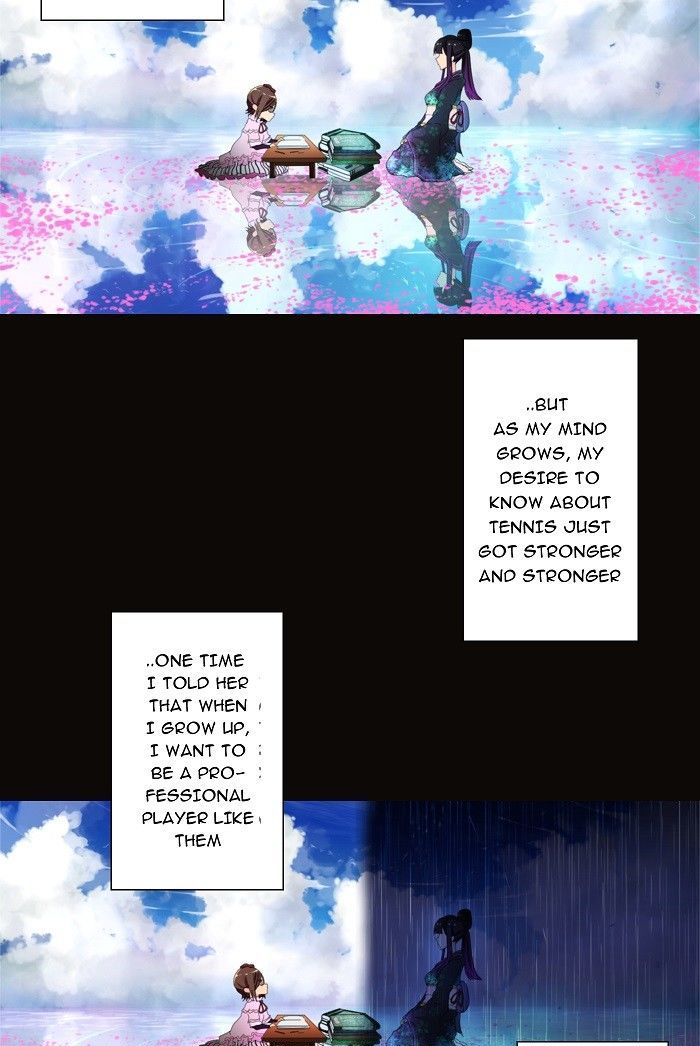 Sarawareta Heart Chapter 1 page 3 - Chapter 1