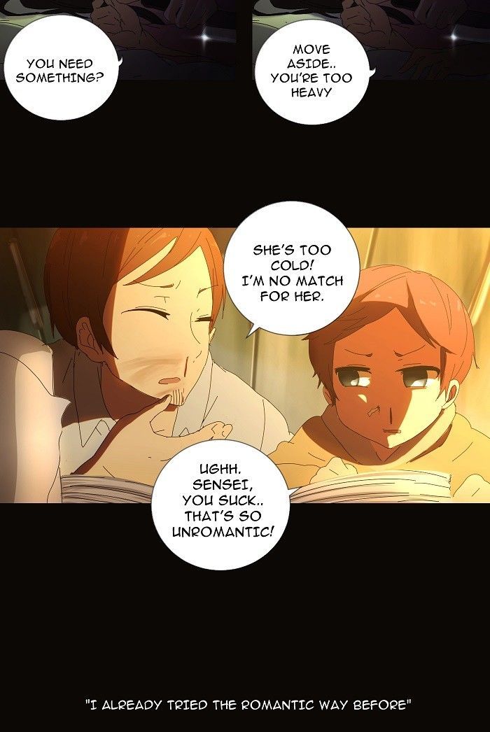 Sarawareta Heart Chapter 1 page 32 - Chapter 1
