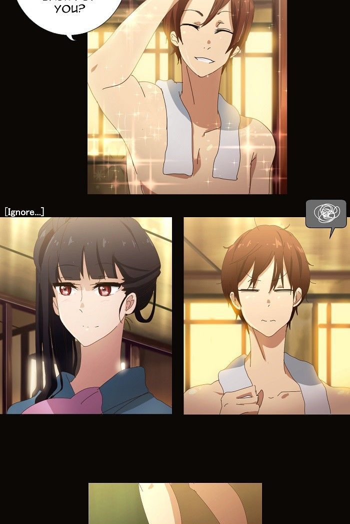 Sarawareta Heart Chapter 1 page 34 - Chapter 1
