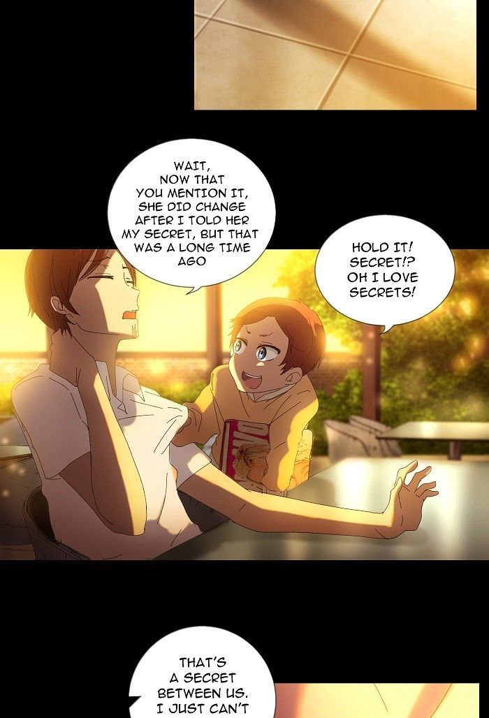 Sarawareta Heart Chapter 1 page 42 - Chapter 1