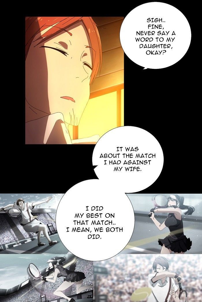 Sarawareta Heart Chapter 1 page 44 - Chapter 1