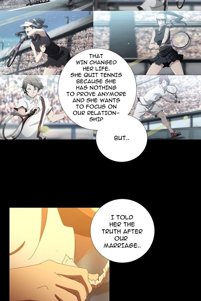 Sarawareta Heart Chapter 1 page 45 - Chapter 1